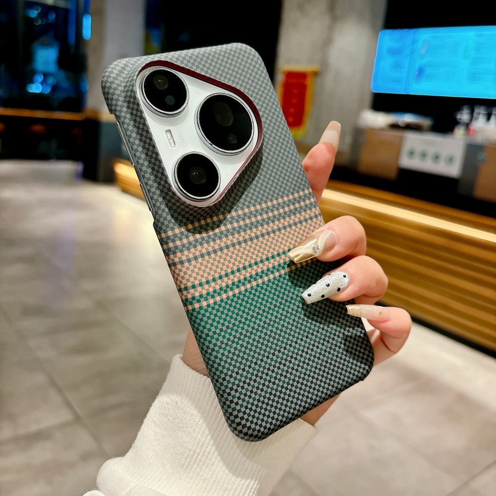 Carbon Fiber Filament - Coque de téléphone originale en Fiber
