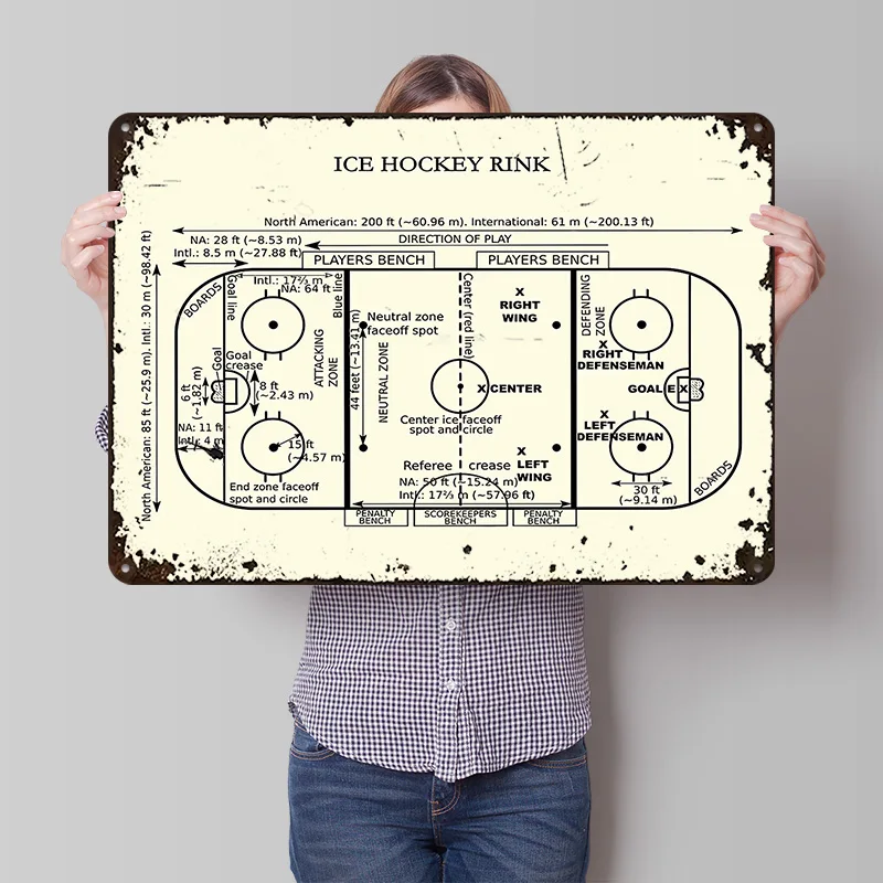3D Printing Diagram - Affiche imprimée en texture 3D avec