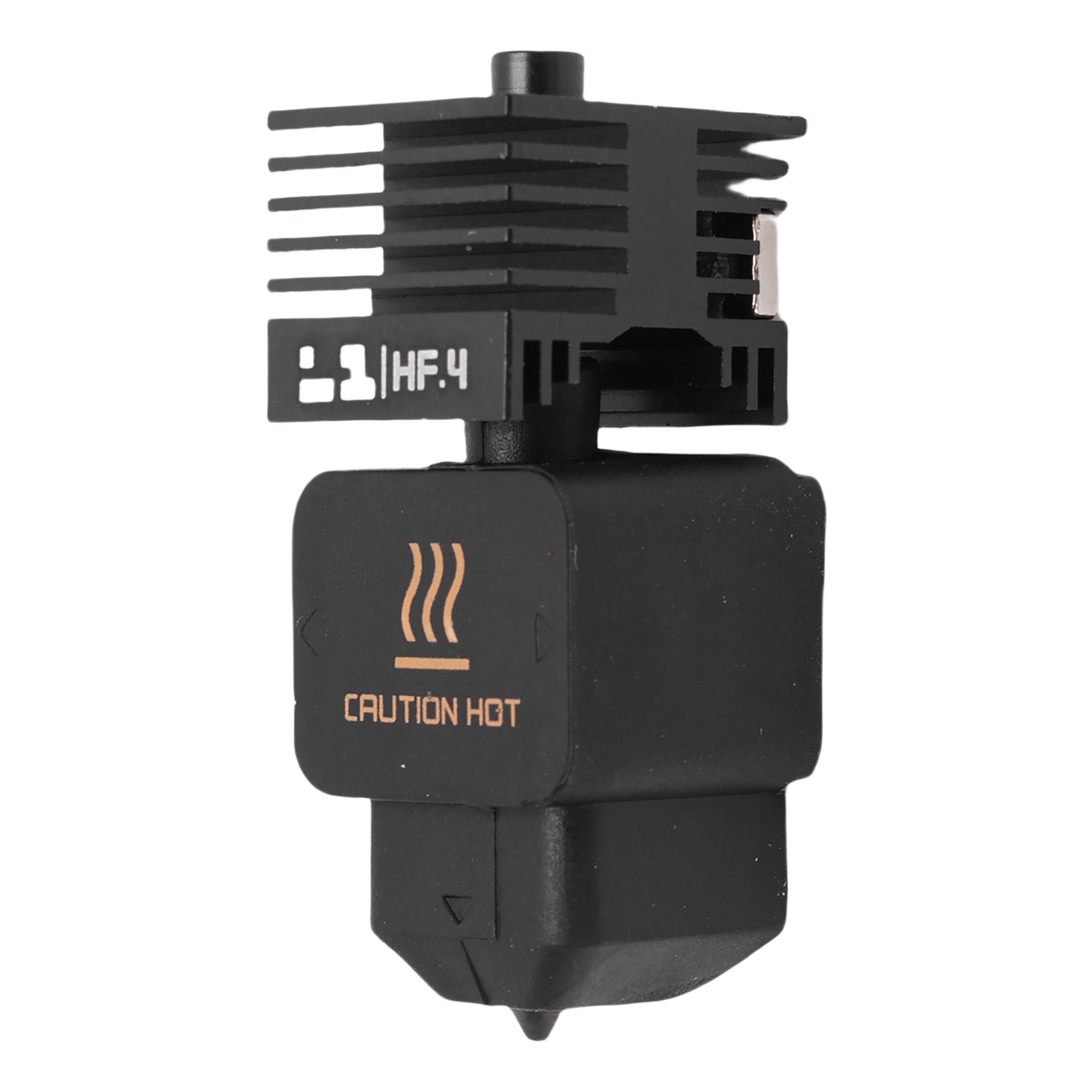 3D Printing Nozzle - Remplacement de Hotend à Haut Débit
