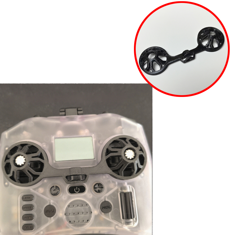 3D Printing Housing - Housse de Protection pour Joystick RadioMaster