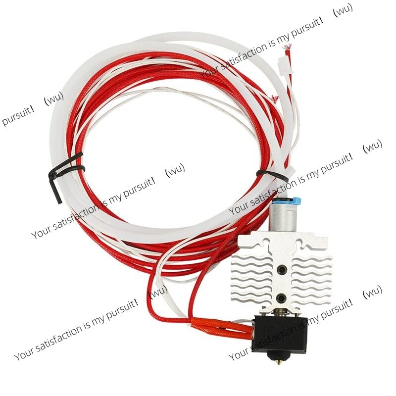 3D Printing Nozzle - Kit complet de remplacement pour imprimante