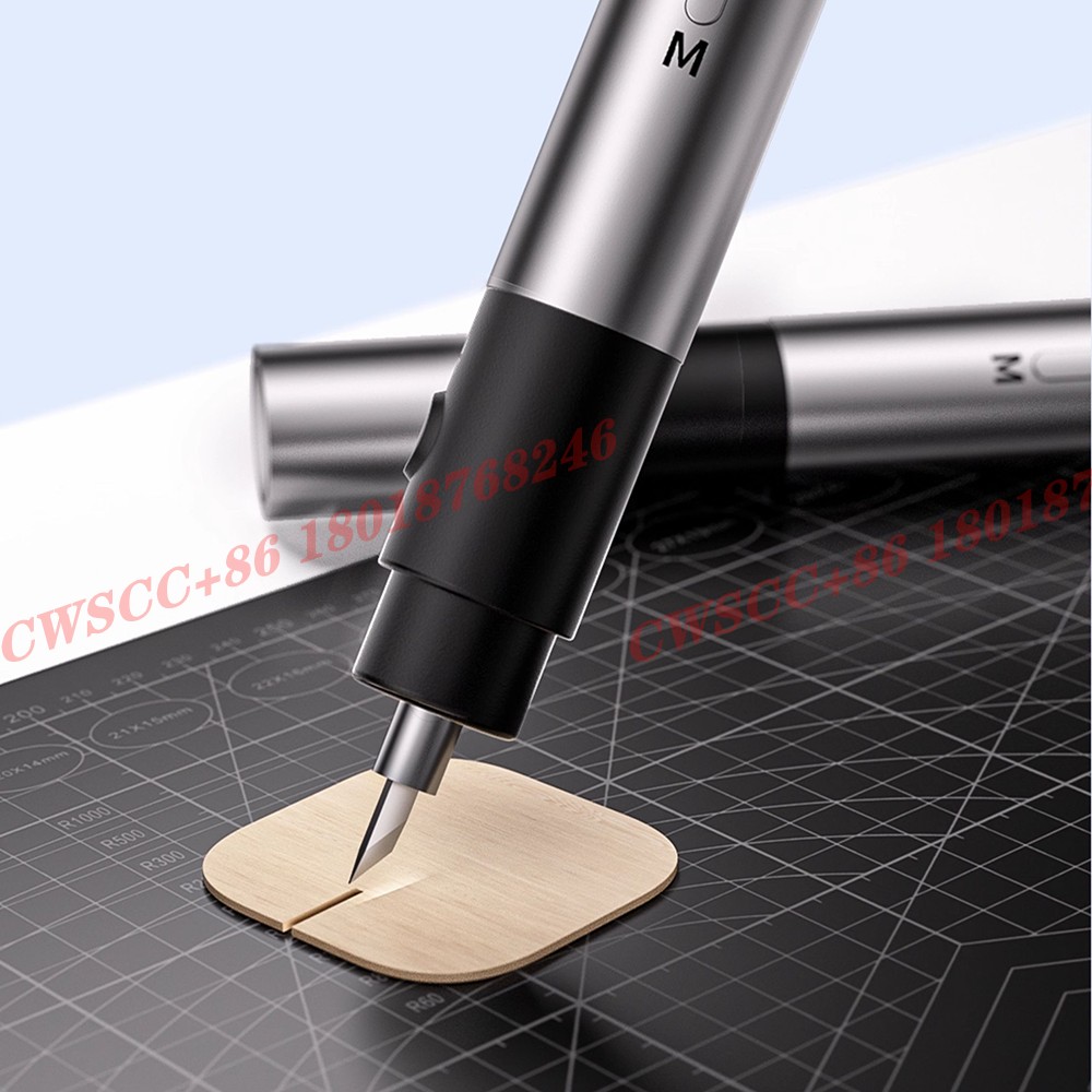3D Printing Nozzle - Coupeur ultrasonique portable KS-F1, impression 3D,