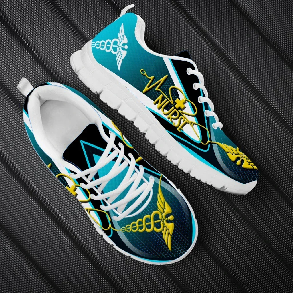 3D Printing Design Free - Nouvelles baskets pour hommes à lacets,