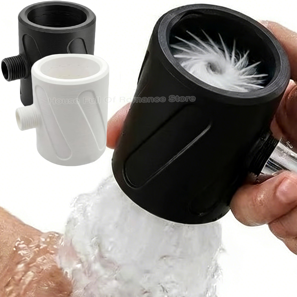 3D Printing Design Free - Pommeau de douche circulaire design, nouvelle