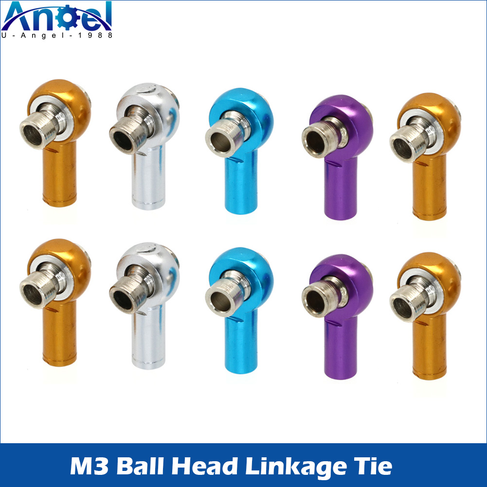 Lead Screw Stepper - Uangel – extrémité de biellette à