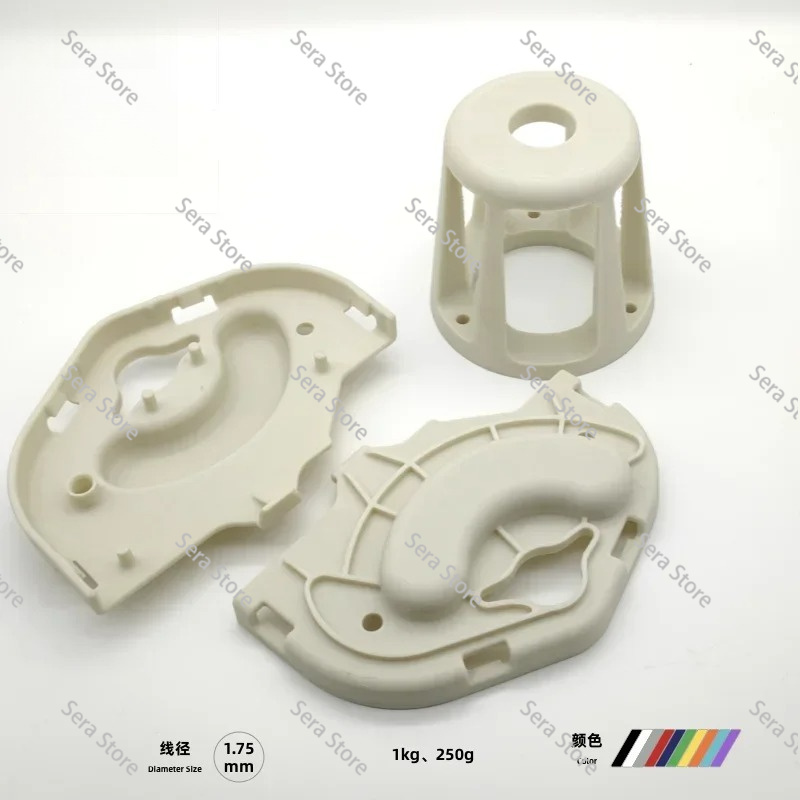 FusRock PAHT-GF 15% Fiberglass - 3D Printing High Temperature Materials avis et prix