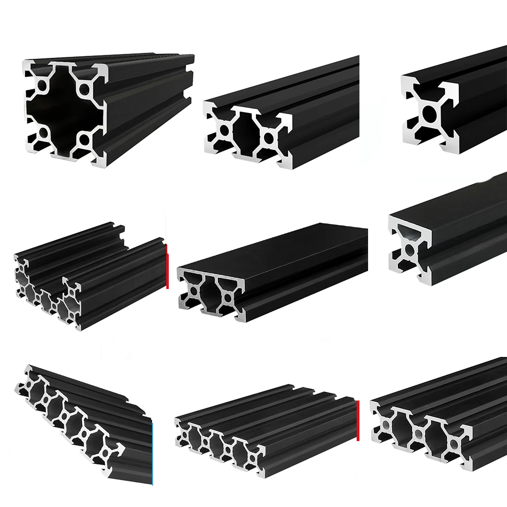 Profilé d'extrusion d'aluminiu - V Slot Aluminum Extrusion avis et prix