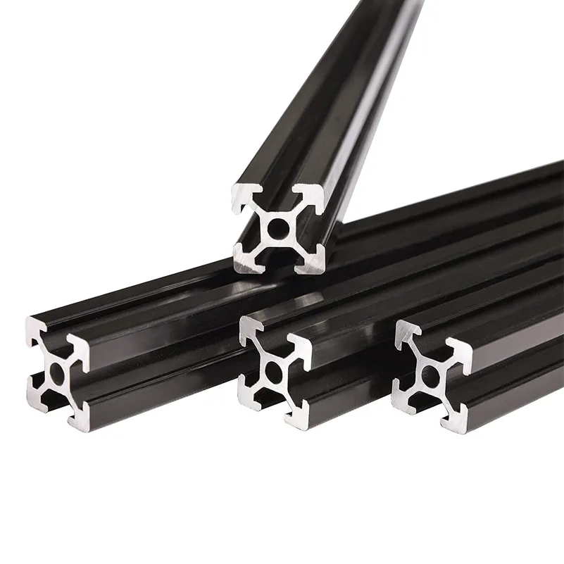 Openbuilds – profil en alumini - V Slot Aluminum Extrusion avis et prix