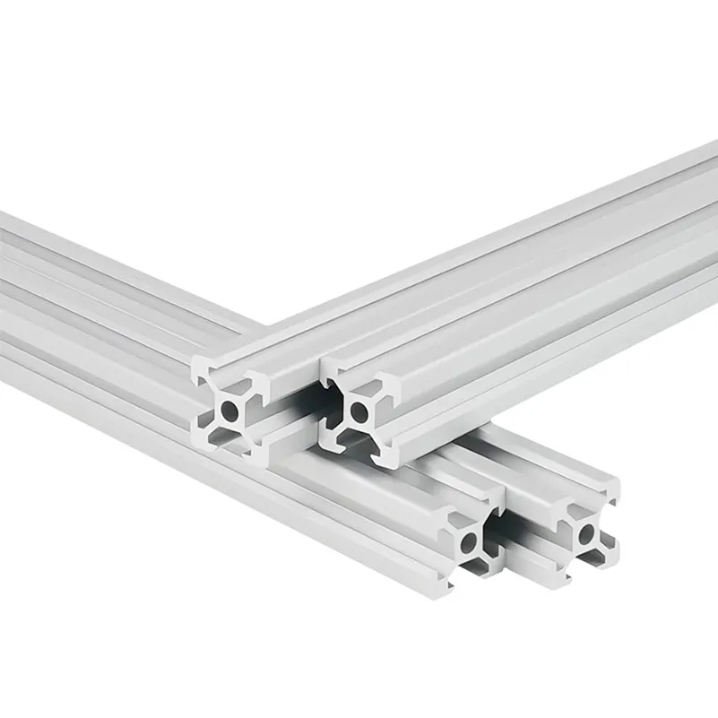 Openbuilds – profil en alumini - V Slot Aluminum Extrusion avis et prix