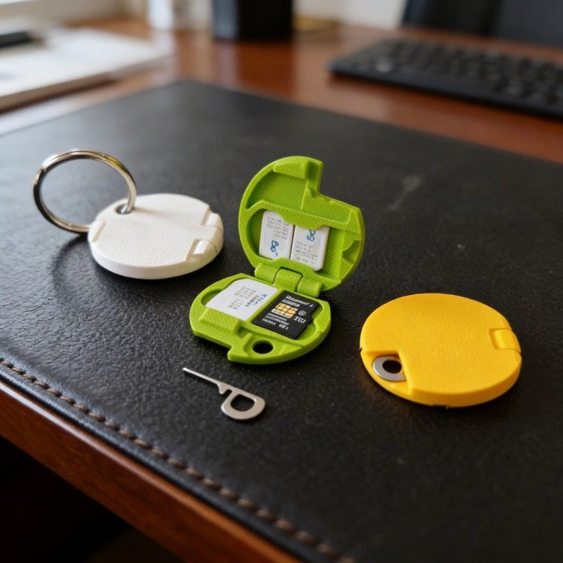 Support de carte SIM et TF imp - 3D Printing Housing avis et prix