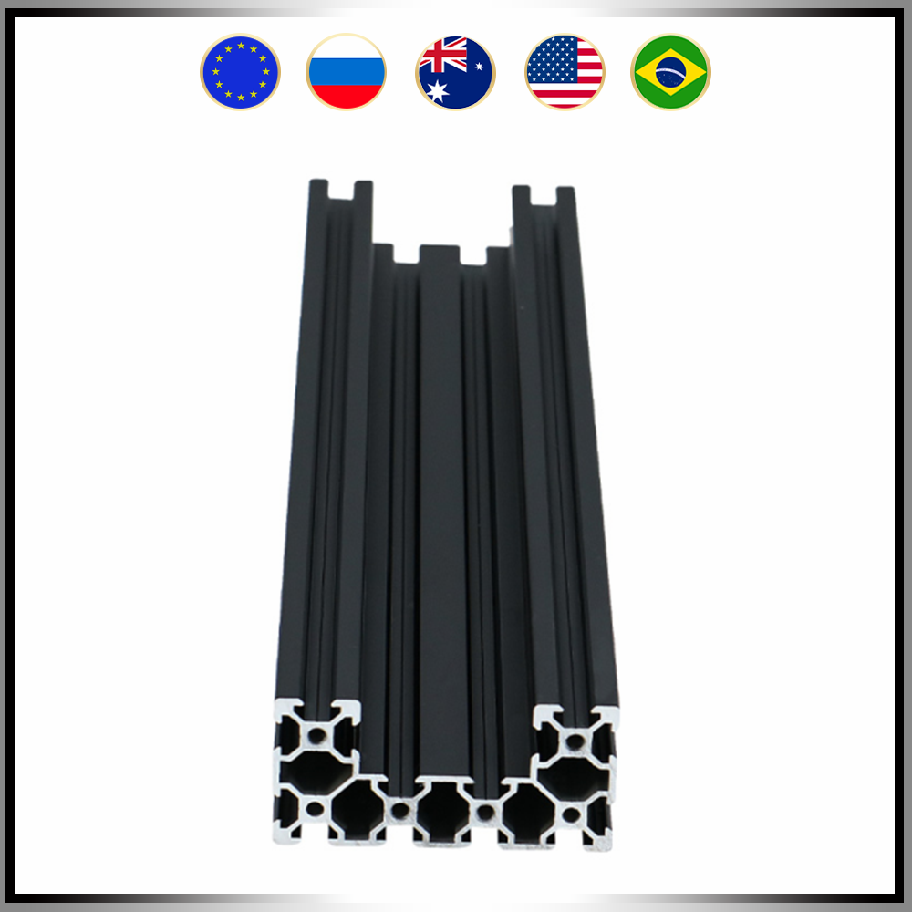Profilé en aluminium 4080 C Be - V Slot Aluminum Extrusion avis et prix
