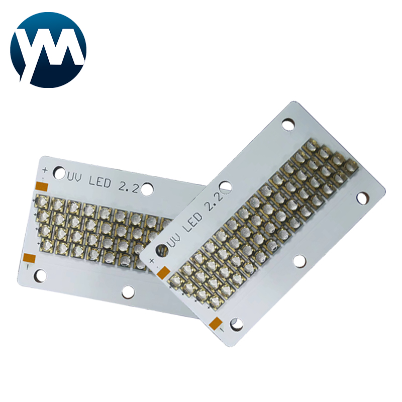 Lumière LED uv 365nm lampe de  - Glue For 3D Printing avis et prix