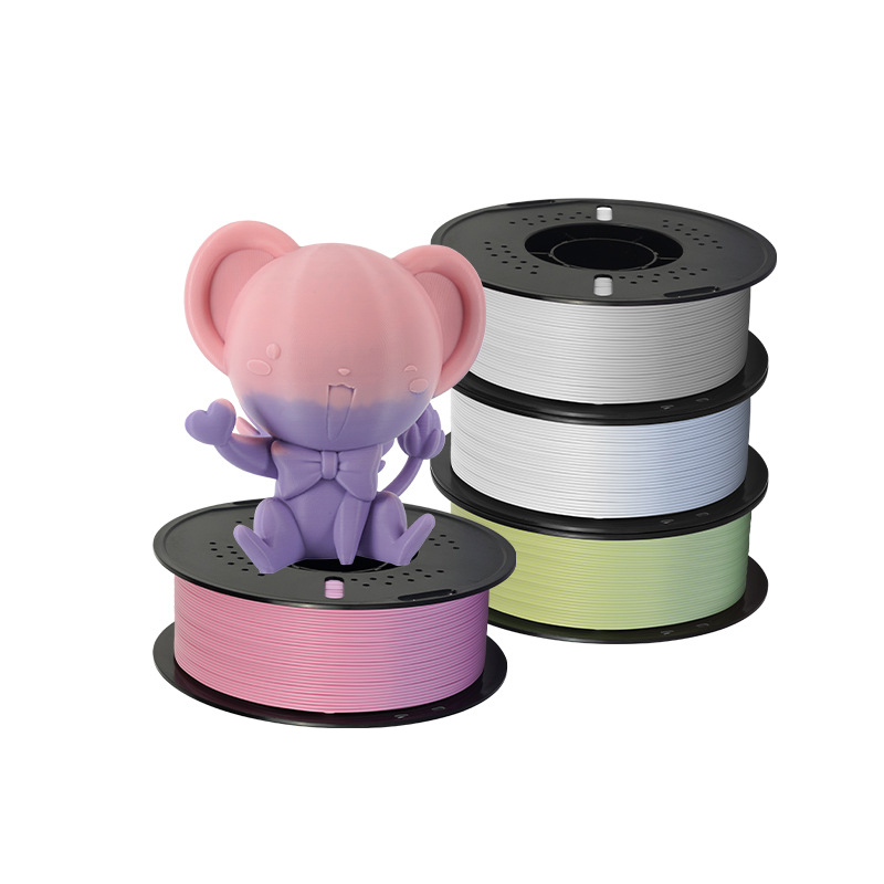 Filament PLA pour imprimante 3 - 3D Printing High Temperature Materials avis et prix
