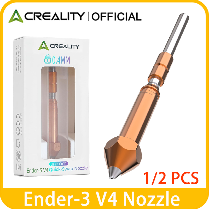 Buse Creality Original Ender 3 - 3D Printing Nozzle avis et prix