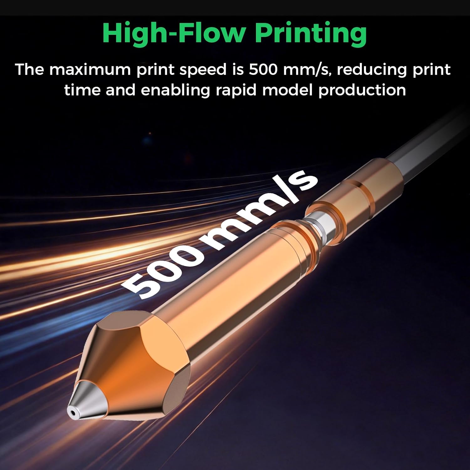 Buse Creality Original Ender 3 - 3D Printing Nozzle avis et prix