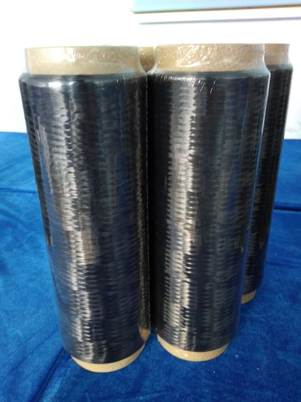 Filament léger en fibre de car - Carbon Fiber Filament avis et prix