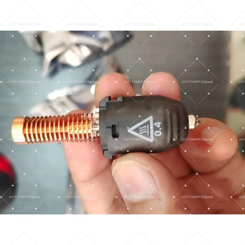 Kit de buses d'impression haut - 3D Printing Nozzle avis et prix
