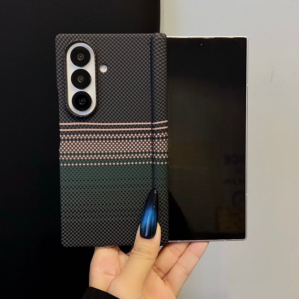 Coque de téléphone antichoc en - Carbon Fiber Filament avis et prix