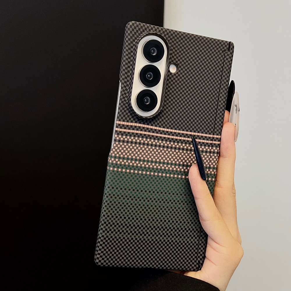 Coque de téléphone antichoc en - Carbon Fiber Filament avis et prix