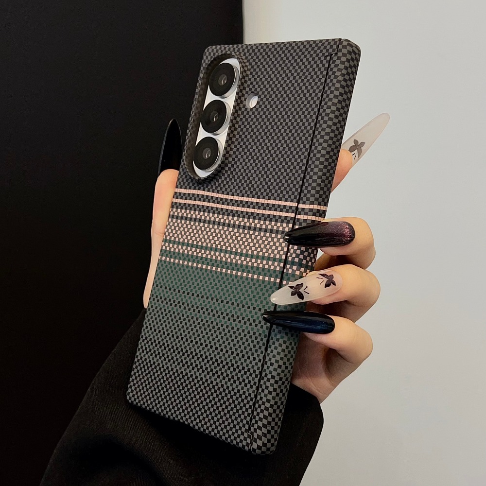 Coque de téléphone antichoc en - Carbon Fiber Filament avis et prix