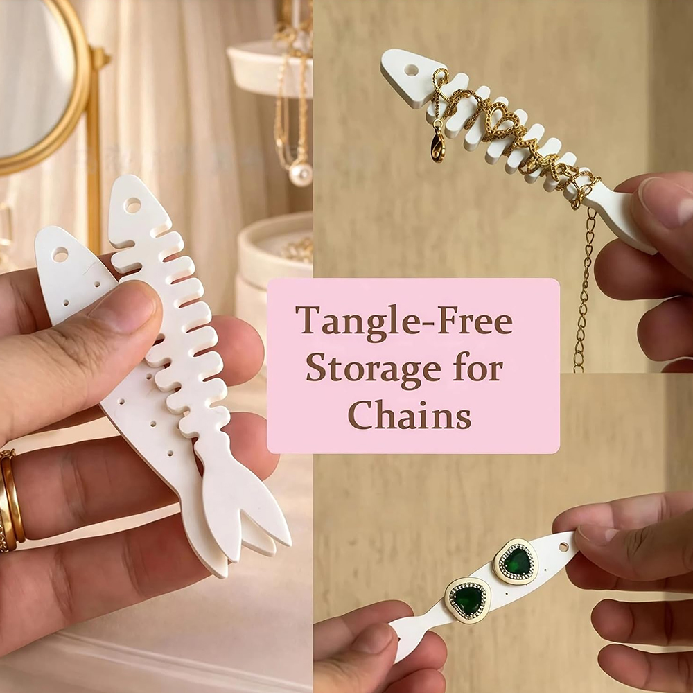 Boîte à bijoux en forme de sar - 3D Printing Jewellery avis et prix