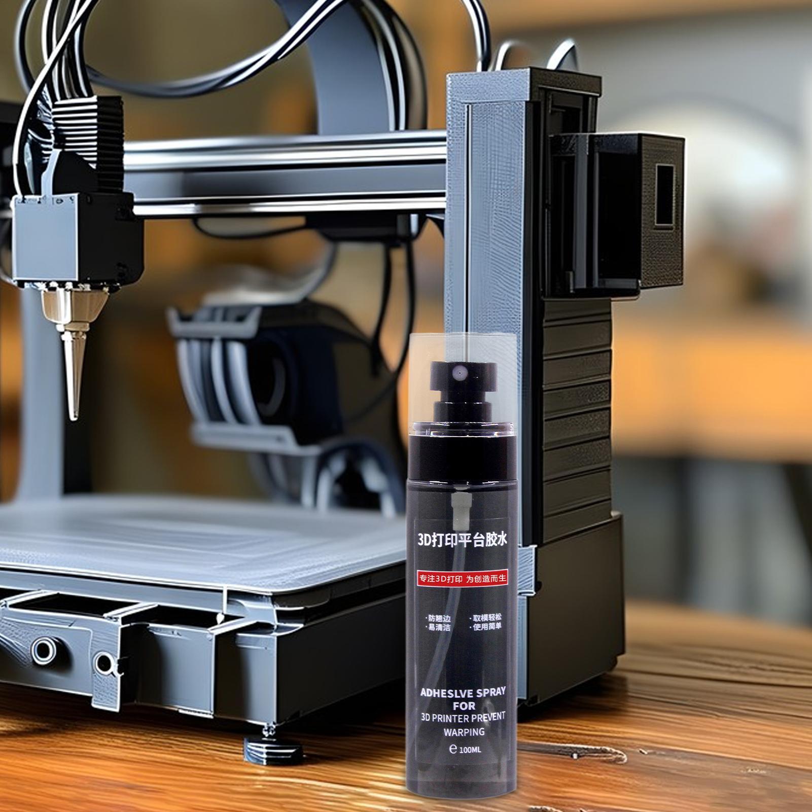 Plaques de construction pour i - Glue For 3D Printing avis et prix