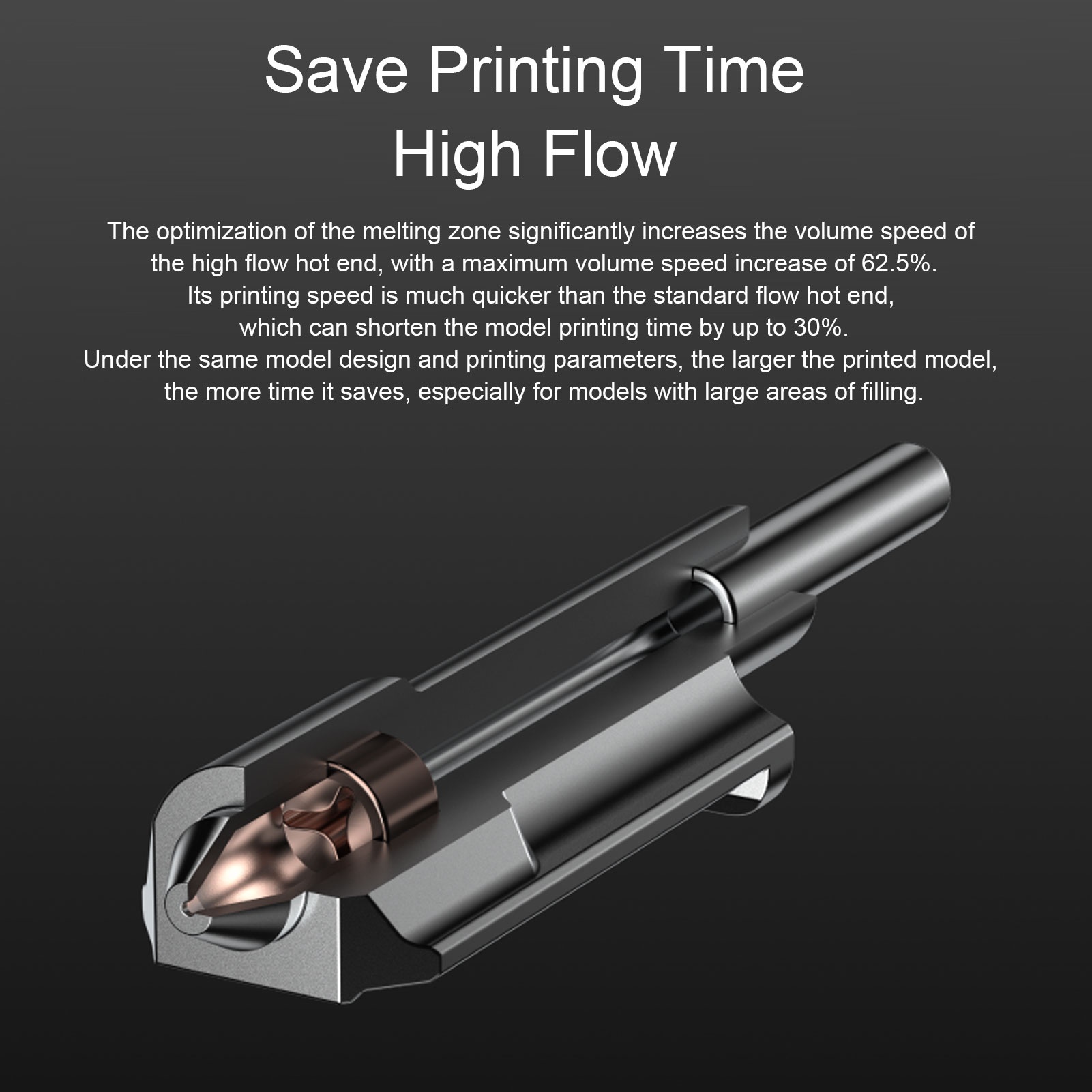 Remplacement de Hotend à Haut  - 3D Printing Nozzle avis et prix