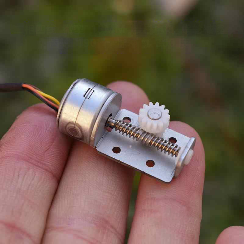 1 pièce Moteur pas à pas 2 pha - Lead Screw Stepper avis et prix