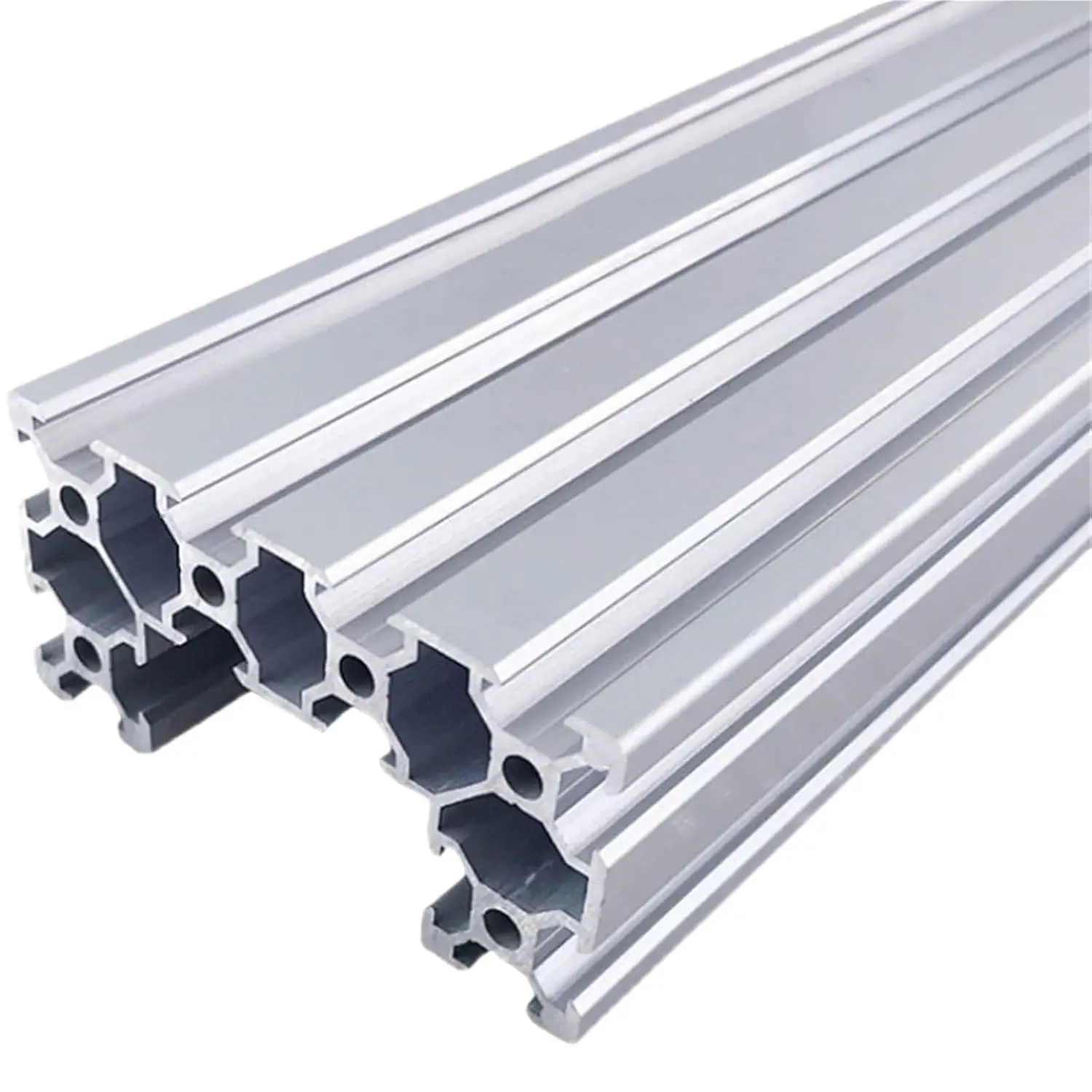 Profilé en aluminium industrie - V Slot Aluminum Extrusion avis et prix