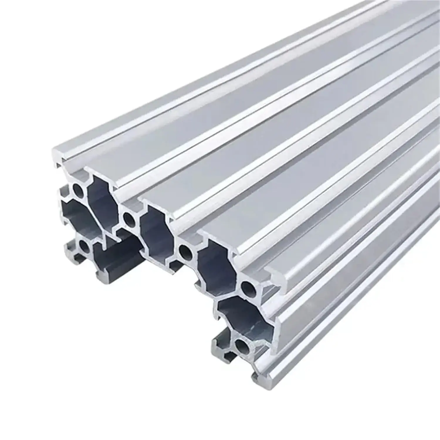 Profilé en aluminium industrie - V Slot Aluminum Extrusion avis et prix