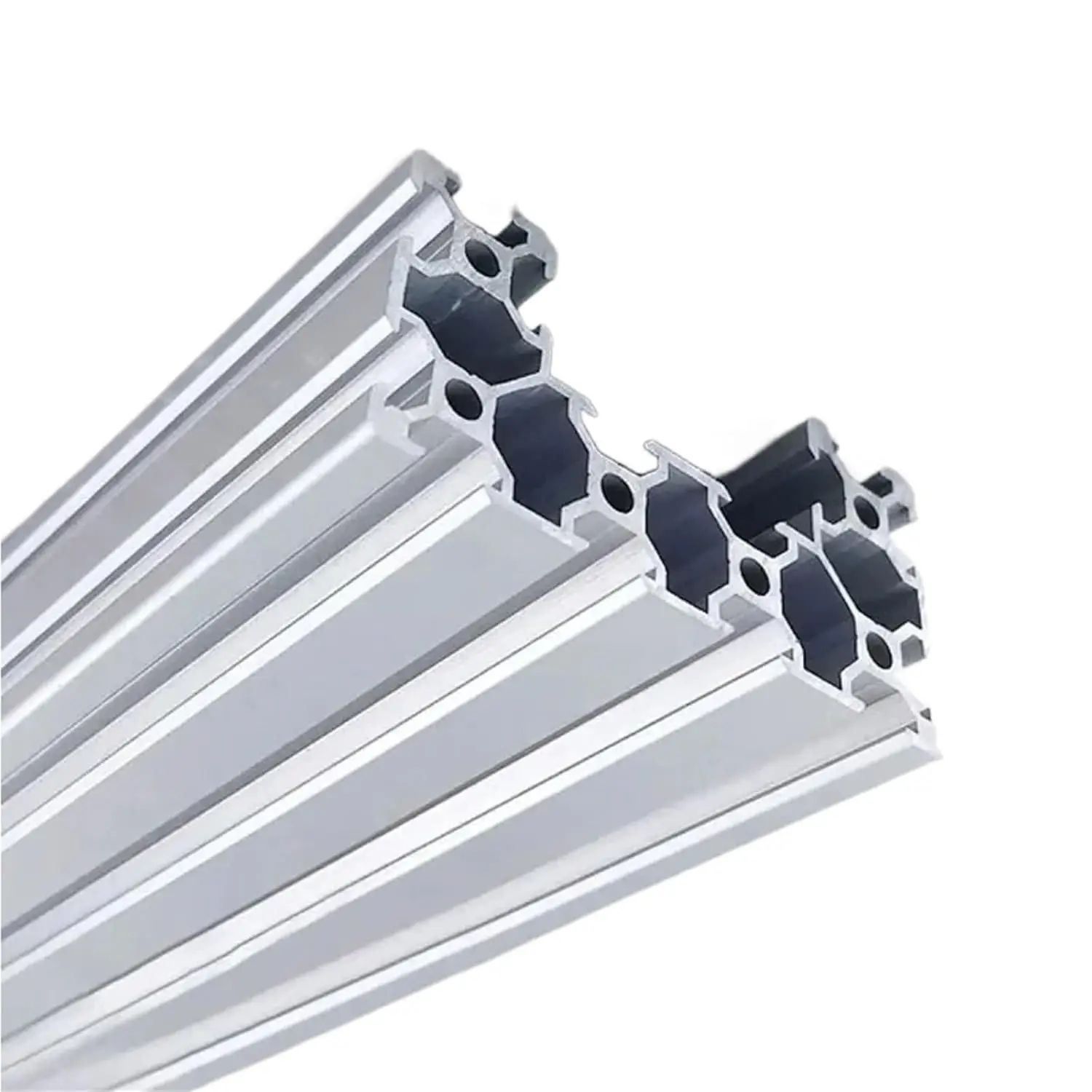 Profilé en aluminium industrie - V Slot Aluminum Extrusion avis et prix