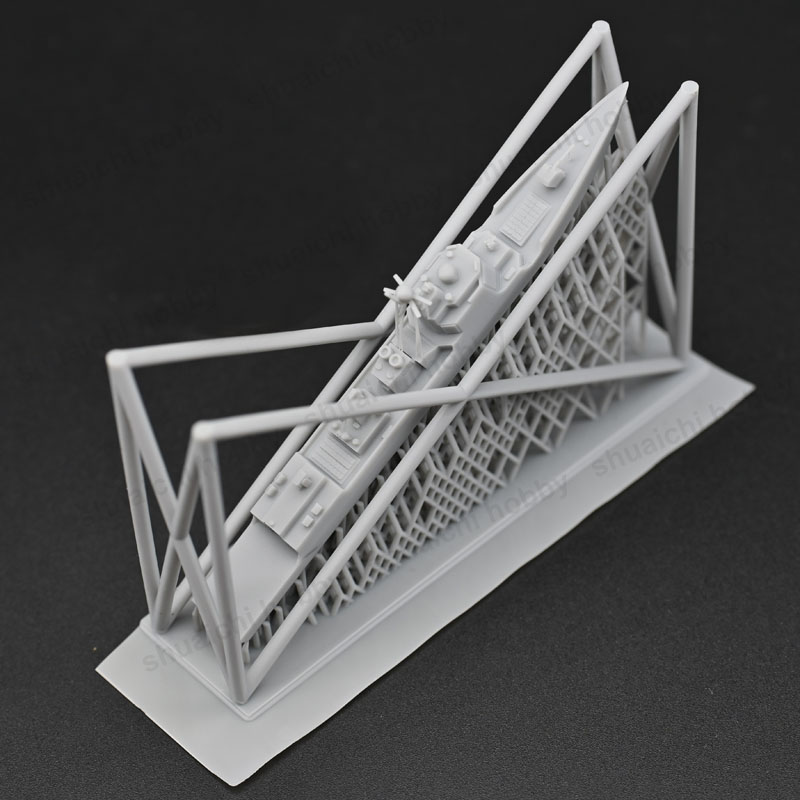 2 modèles de destroyers de cla - 3D Printing Yourself avis et prix