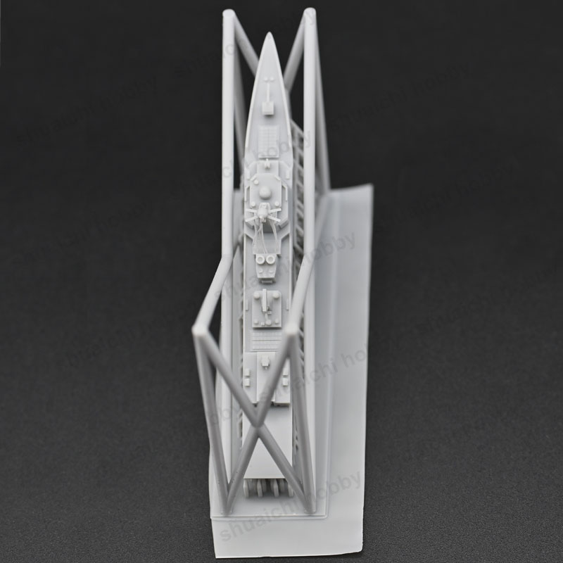 2 modèles de destroyers de cla - 3D Printing Yourself avis et prix