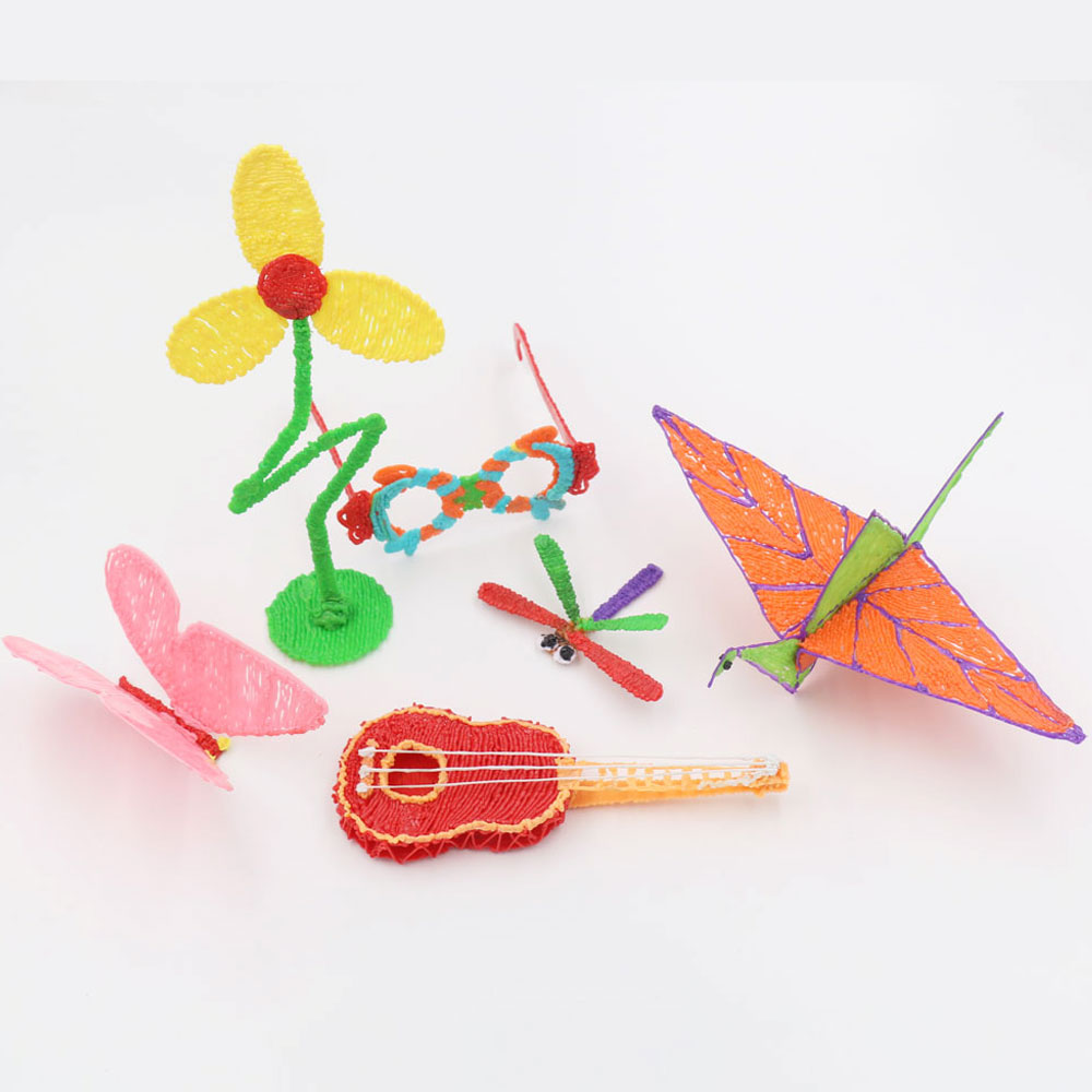 Nouveau stylo d'impression 3D  - 3D Printing Housing avis et prix