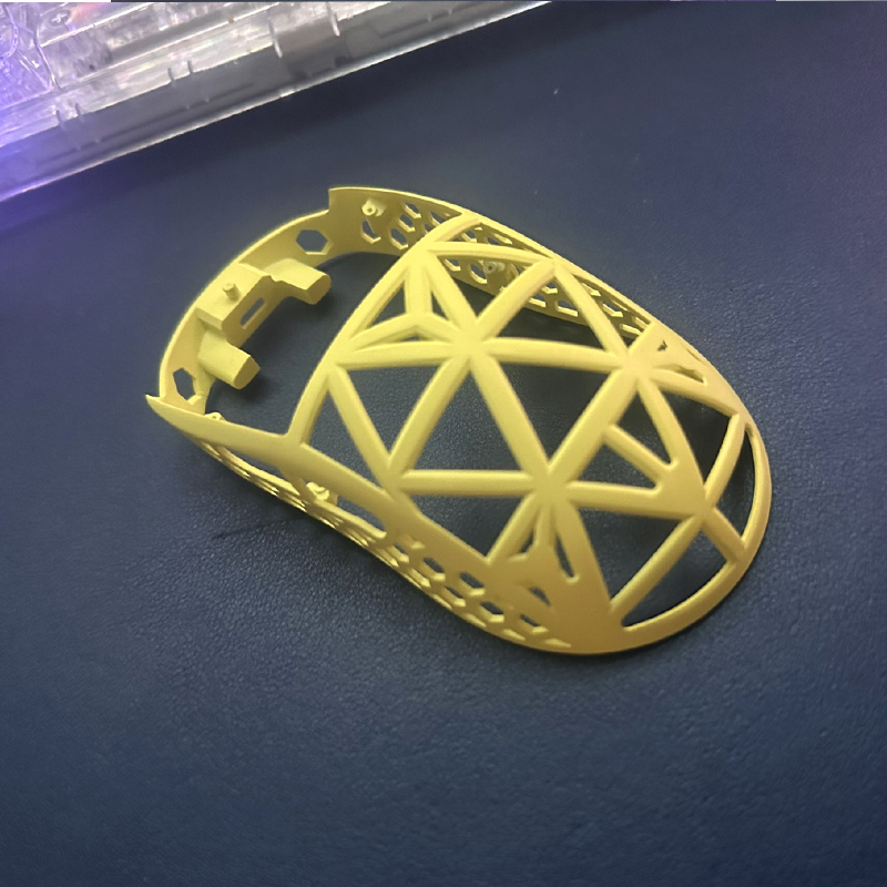 Coque de souris sans fil G PRO - 3D Printing Housing avis et prix