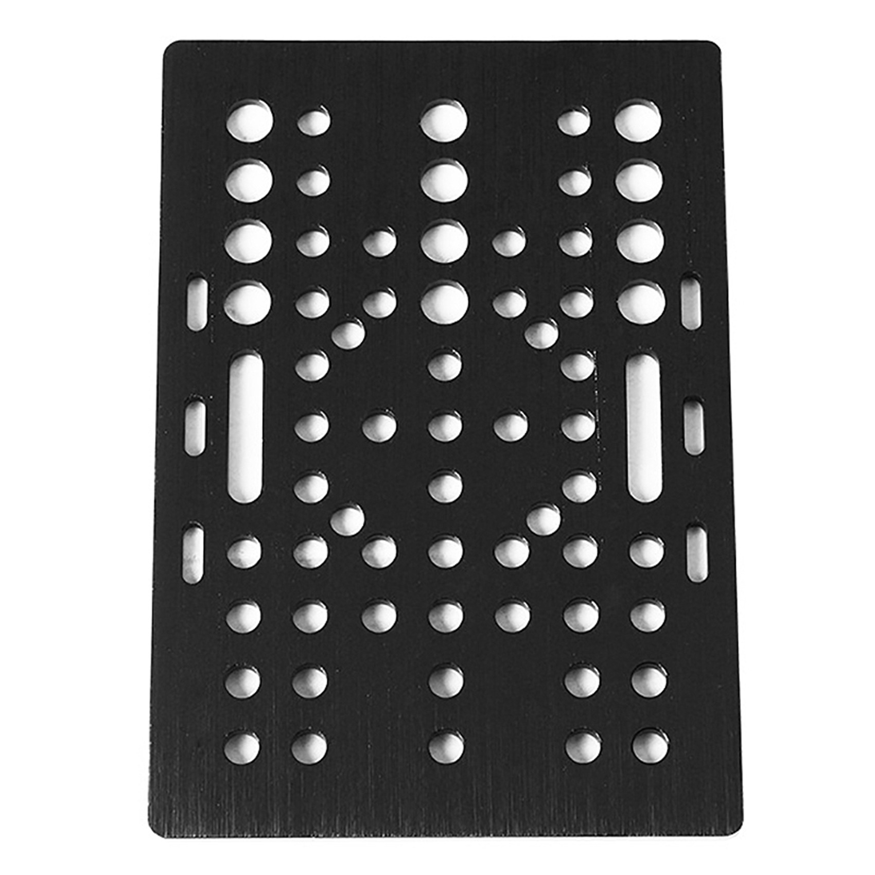 ABRW-3X Plaque de portique CNC - V Slot Aluminum Extrusion avis et prix