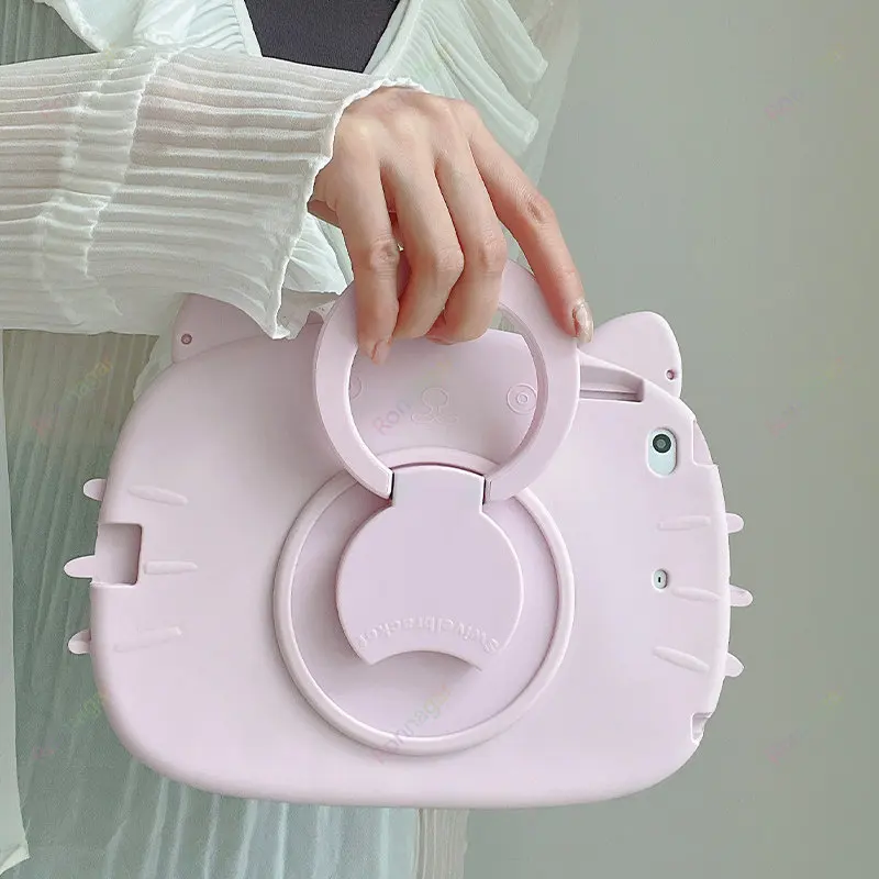 Coque 3D Chat Mignon pour iPad - 3D Printing Housing avis et prix