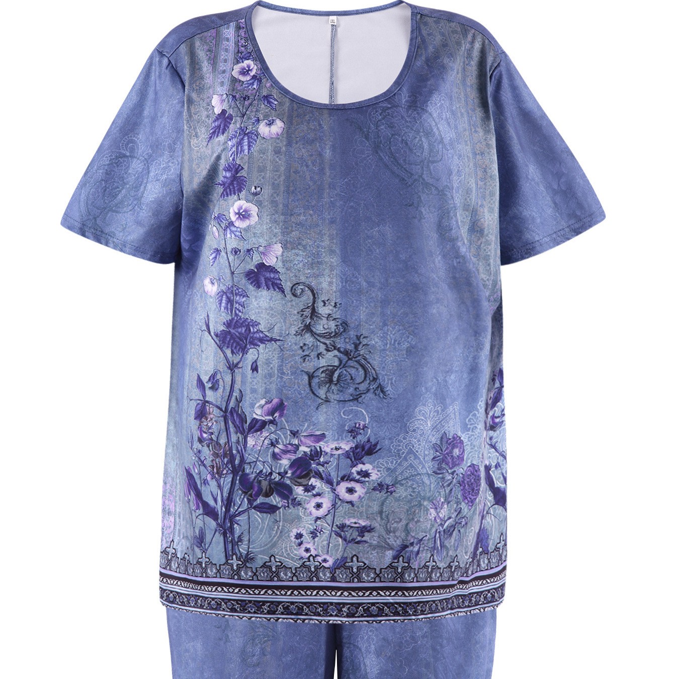 Ensemble short et t-shirt grap - 3D Printing Design Free avis et prix