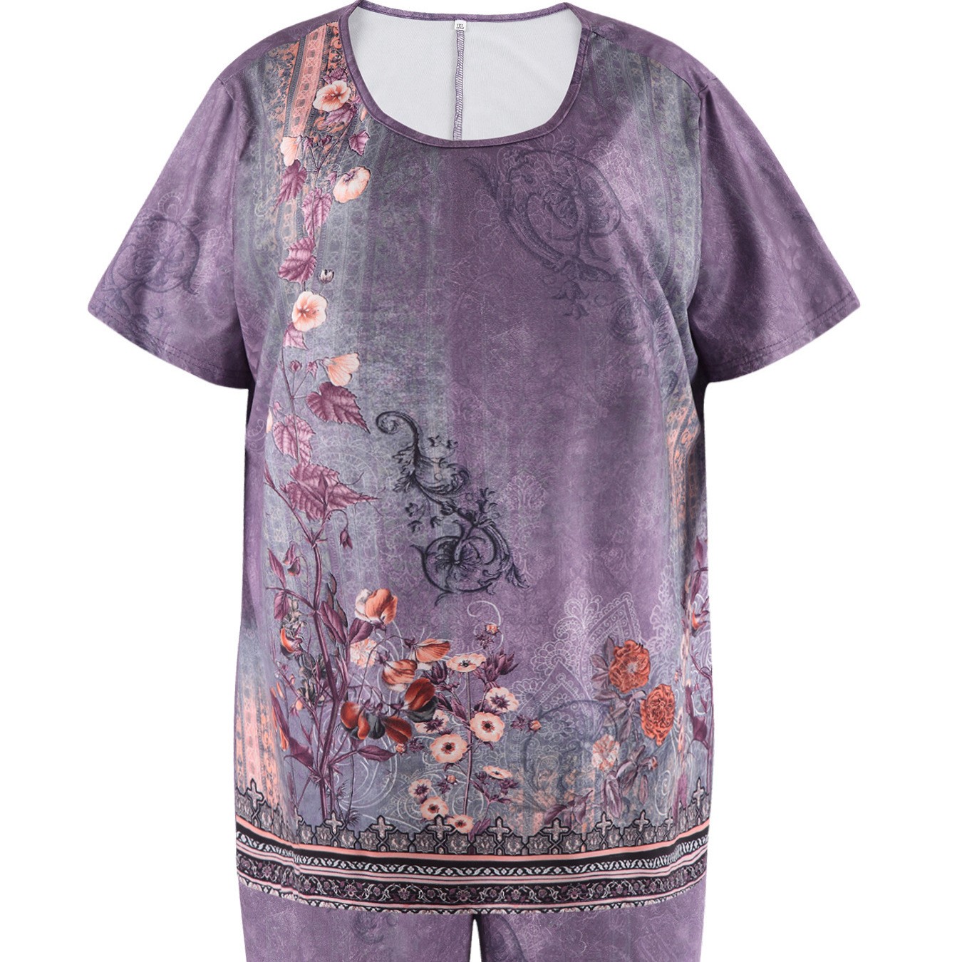 Ensemble short et t-shirt grap - 3D Printing Design Free avis et prix