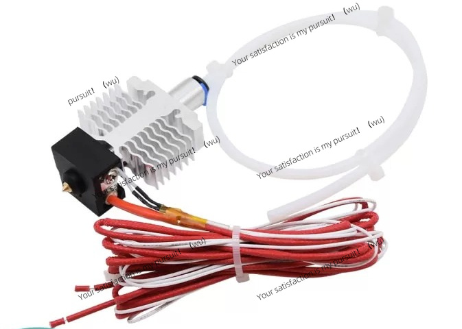 Kit complet de remplacement po - 3D Printing Nozzle avis et prix
