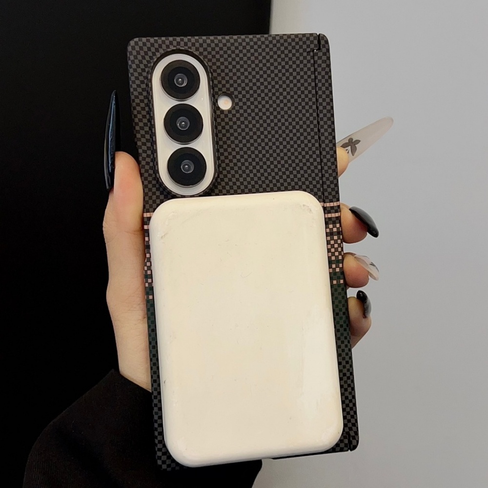 Coque de téléphone de luxe en  - Carbon Fiber Filament avis et prix