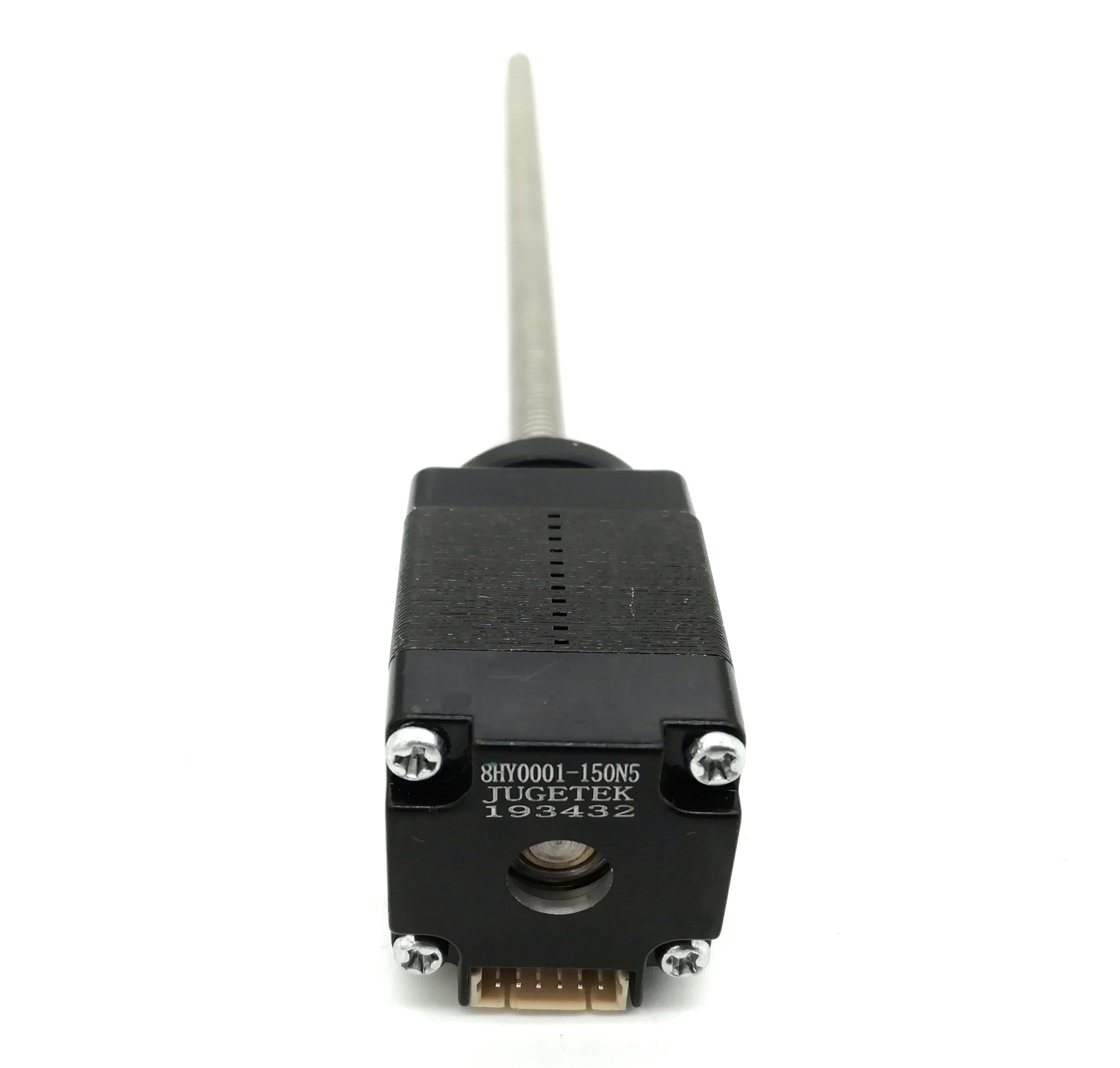 Moteur pas à pas linéaire Nema - Lead Screw Stepper avis et prix