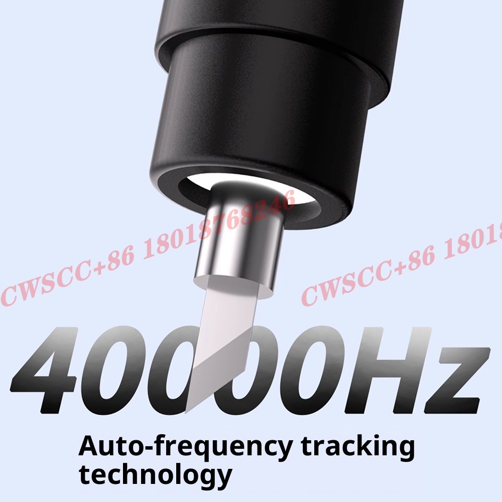 Coupeur ultrasonique portable  - 3D Printing Nozzle avis et prix