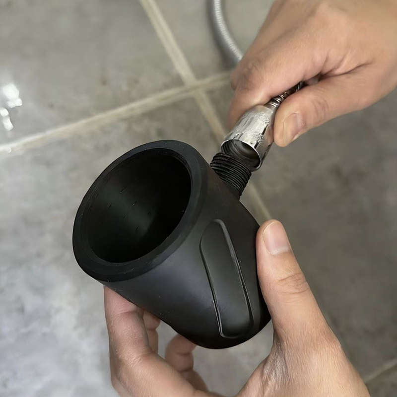 Pommeau de douche à main haute - 3D Printing Nozzle avis et prix