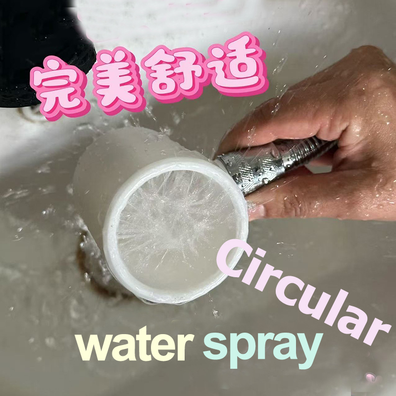 Pommeau de douche à main haute - 3D Printing Nozzle avis et prix