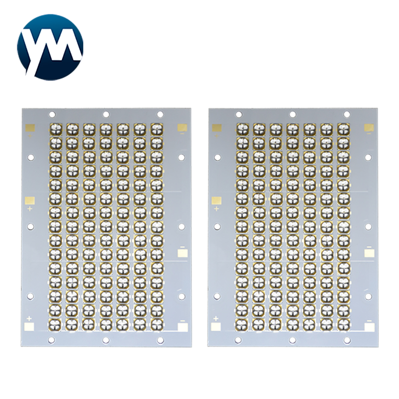 Module LED UV 1000W-1200W lamp - Glue For 3D Printing avis et prix