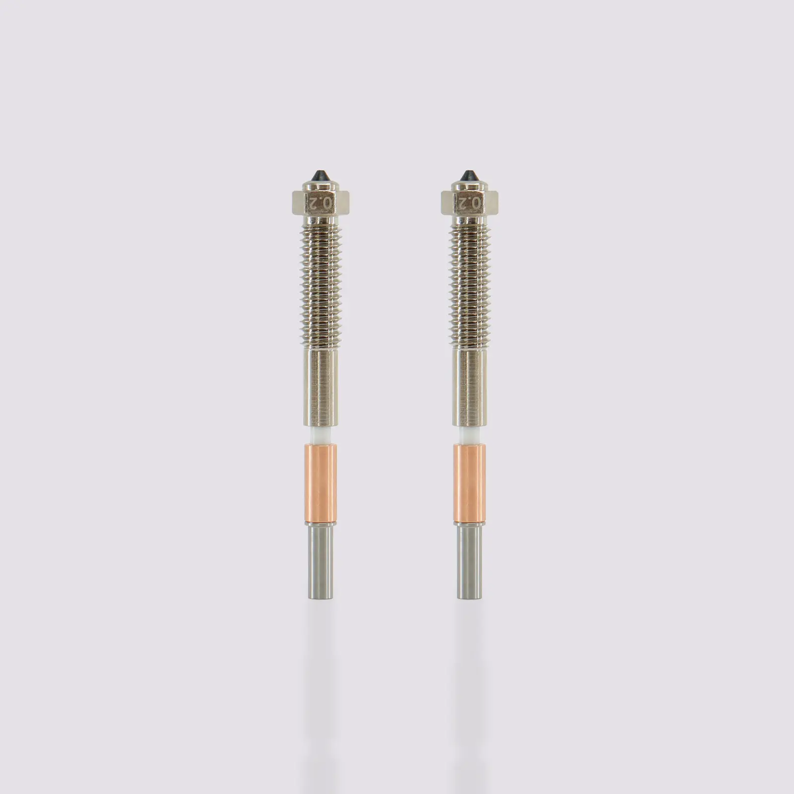 Kit de 2 buses bimétalliques Q - 3D Printing Nozzle avis et prix