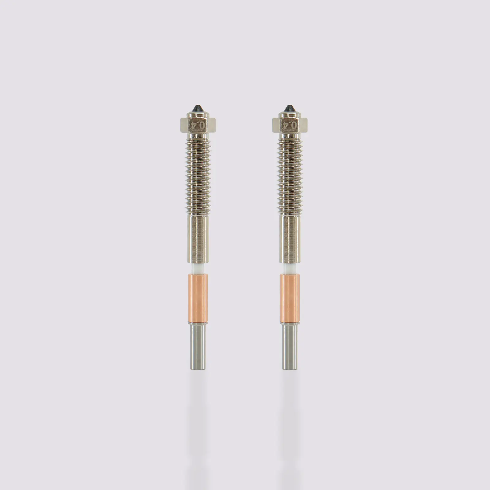 Kit de 2 buses bimétalliques Q - 3D Printing Nozzle avis et prix