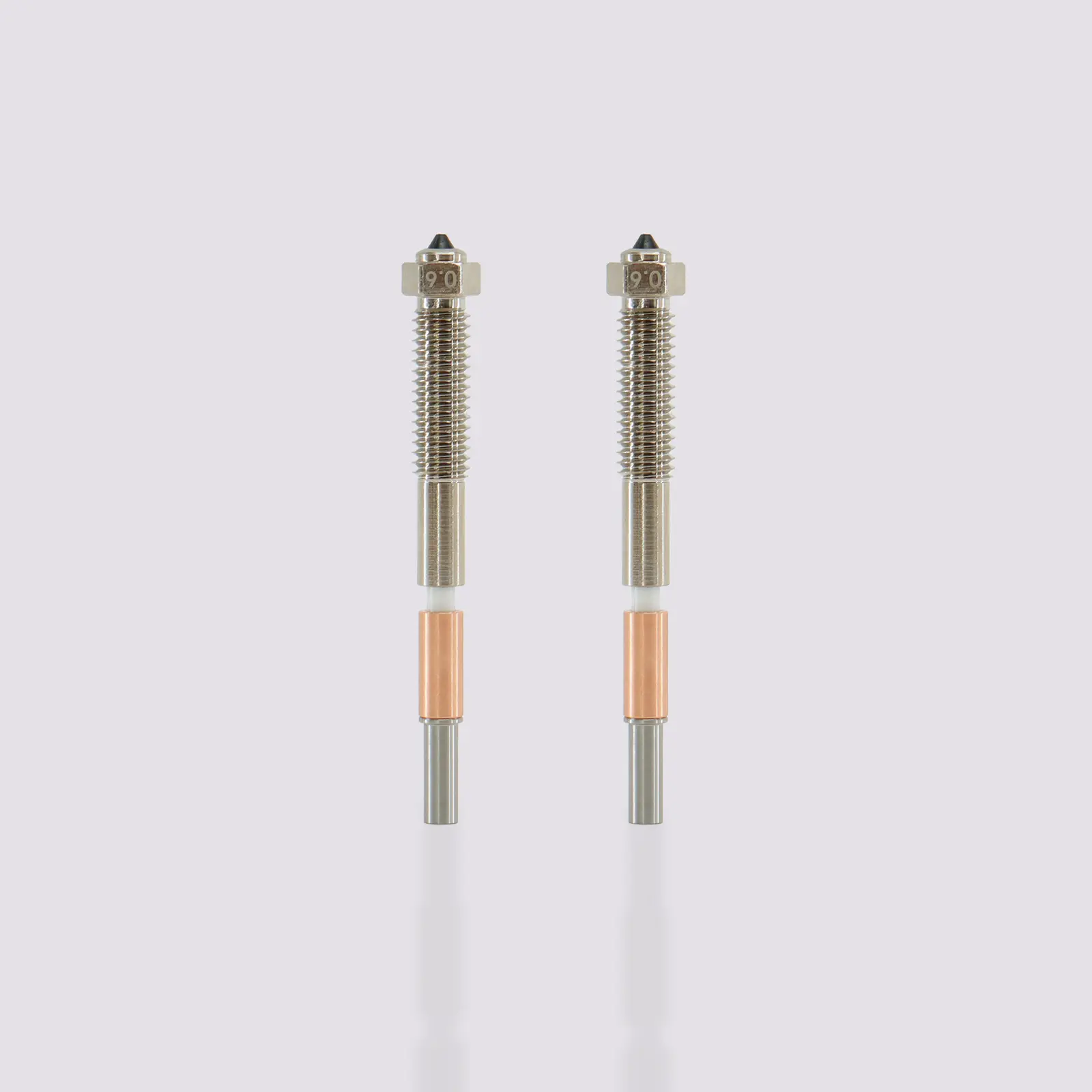 Kit de 2 buses bimétalliques Q - 3D Printing Nozzle avis et prix