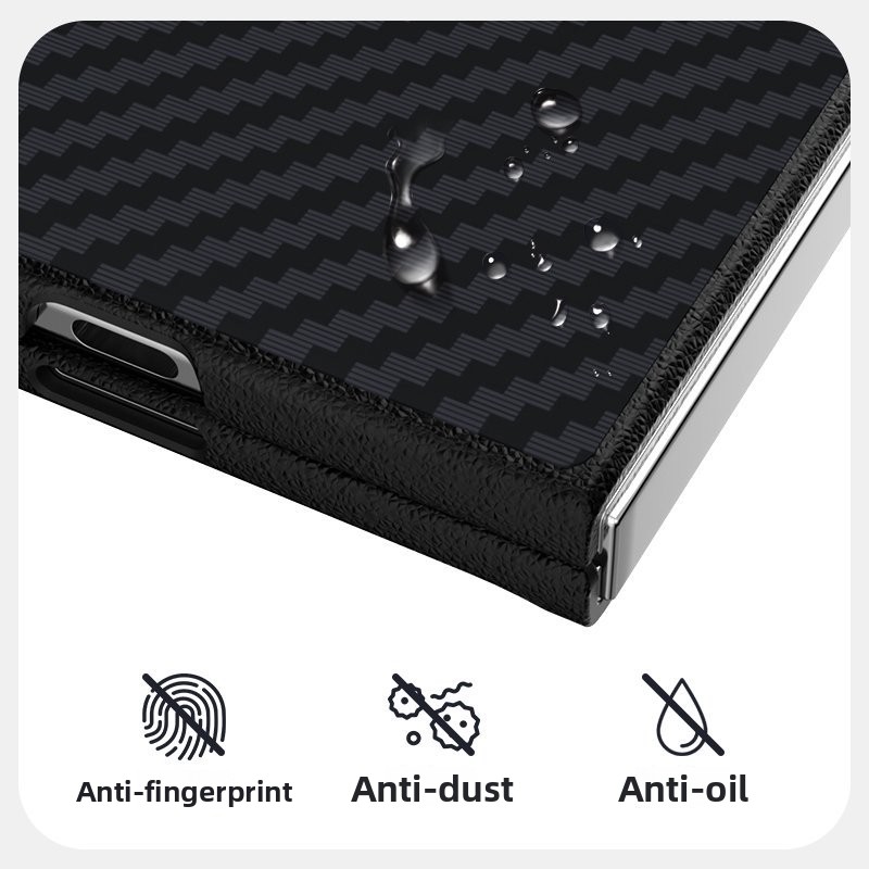 Kevlar Magsafe coque de téléph - Carbon Fiber Filament avis et prix